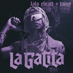 La gatita