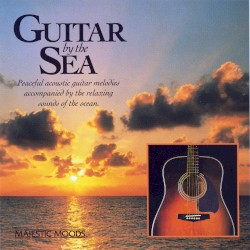 Guitar by the Sea