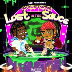 Lost In the Sauce