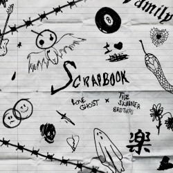 Scrapbook