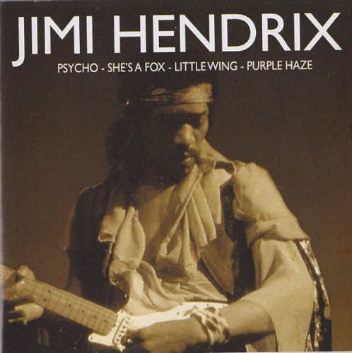 Jimi Hendrix