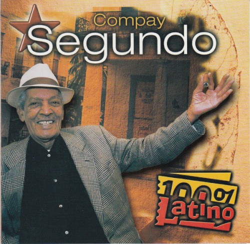 100% Latino