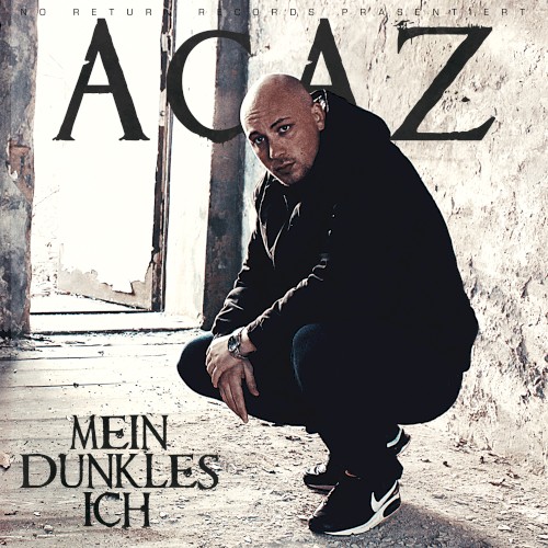 Mein dunkles Ich