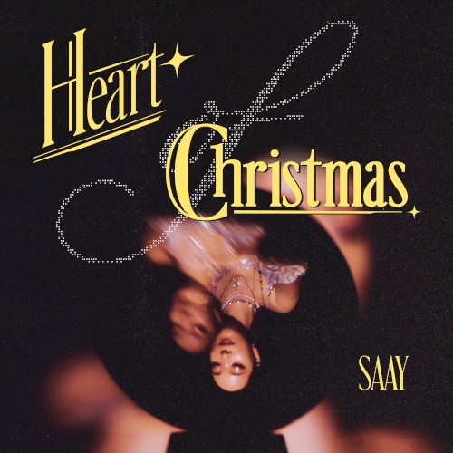 Heart of Christmas