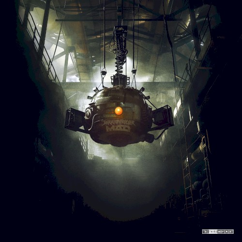 Darkcore EP