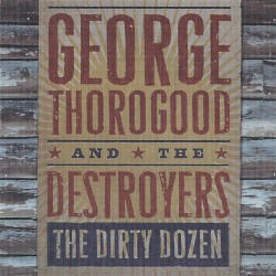 The Dirty Dozen
