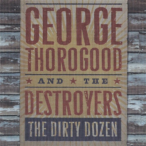 The Dirty Dozen