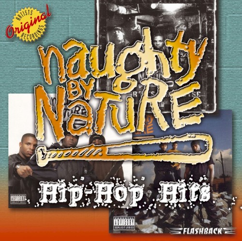 Hip‐Hop Hits