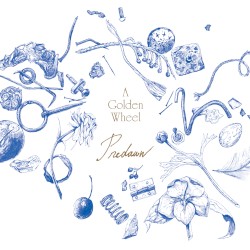 A Golden Wheel