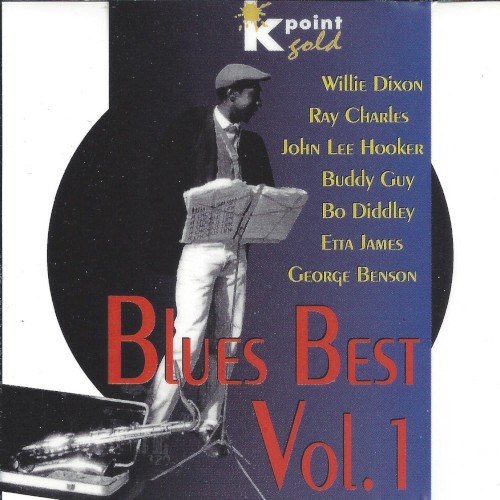 Blues Best Vol. 1