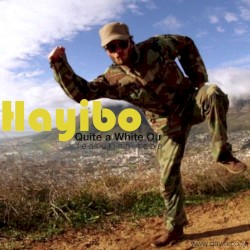 Hayibo
