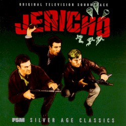 Jericho / The Ghostbreaker