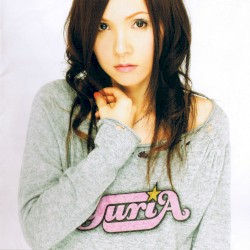 YURIA