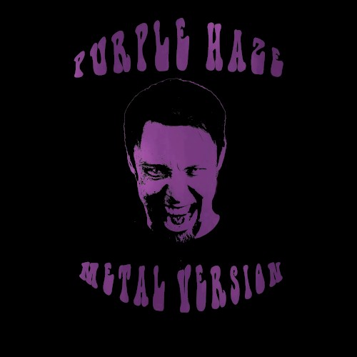 Purple Haze (Metal Version)