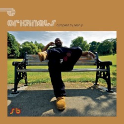 Originals, Volume Three