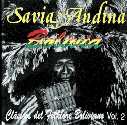 Clásicos del folklore boliviano
