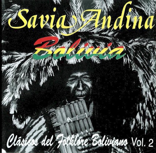 Clásicos del folklore boliviano