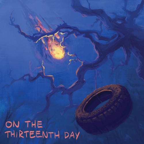 On The Thirteenth Day