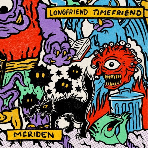 Meriden