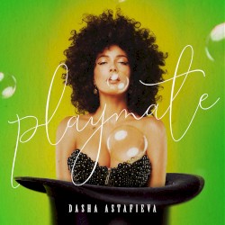 Playmate