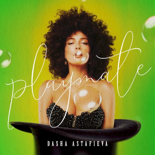 Playmate