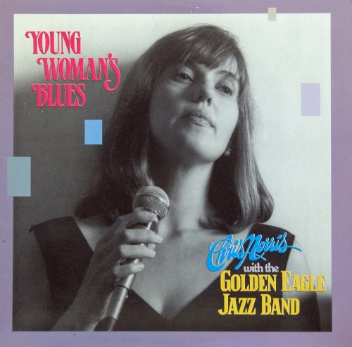 Young Woman's Blues