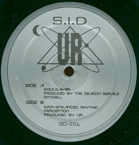Soulsaver / E.R.P - Enhanced Rhythm Perception