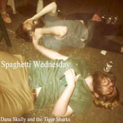 Spaghetti Wednesday