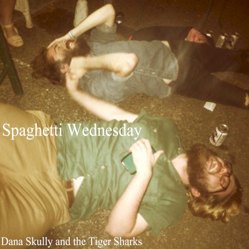 Spaghetti Wednesday
