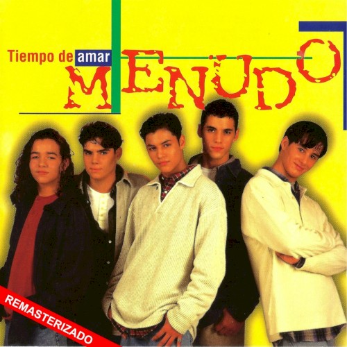 Tiempo de Amar