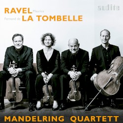 Ravel / La Tombelle
