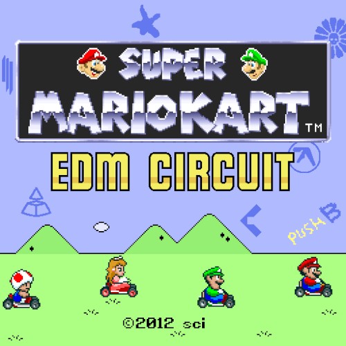 SMK: EDM Circuit