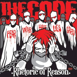 Rhetoric of Reason