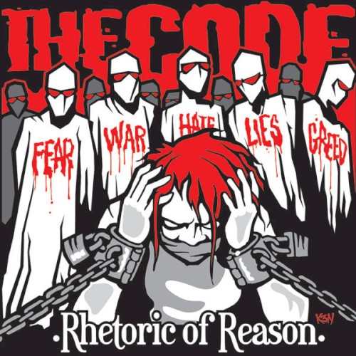 Rhetoric of Reason