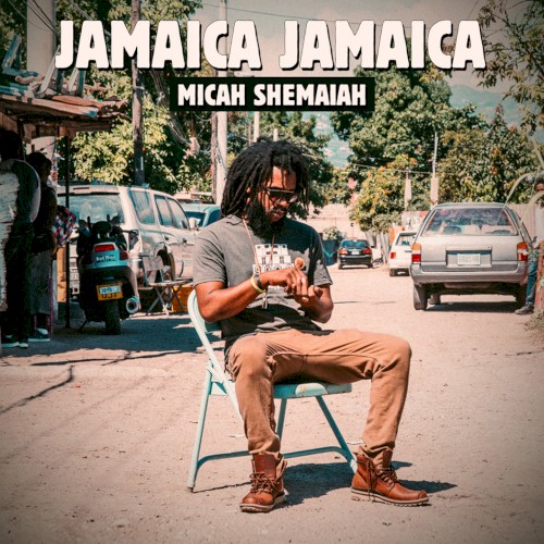 Jamaica Jamaica