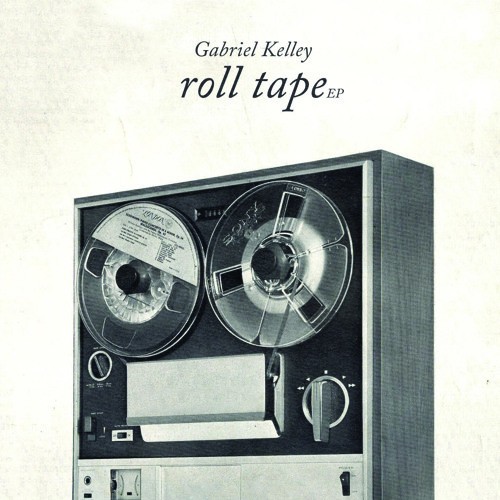 Roll Tape EP