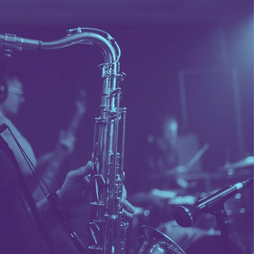 the joy of jazz