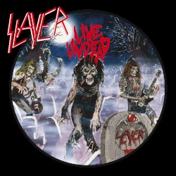 Live Undead