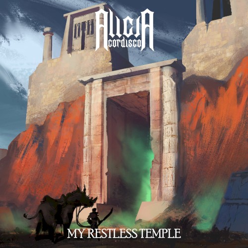 My Restless Temple