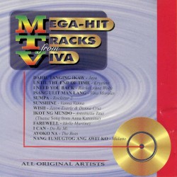Mega Hit Tracks From Viva