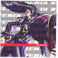 REDLINE DAY REMIX