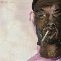 Black Wax