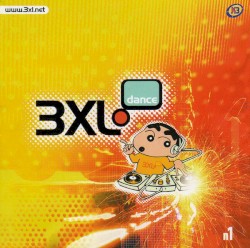 3XL.dance
