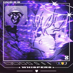 Whispers