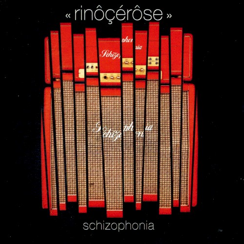Schizophonia