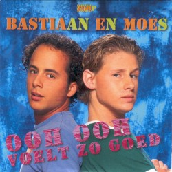 Ooh ooh voelt zo goed
