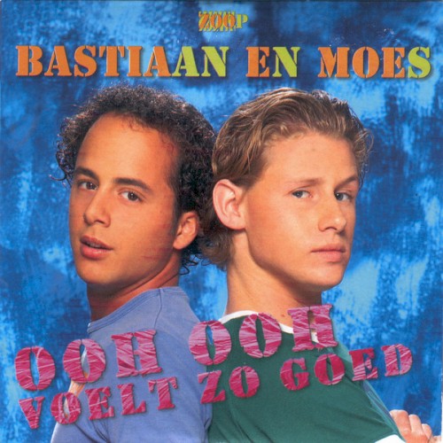 Ooh ooh voelt zo goed