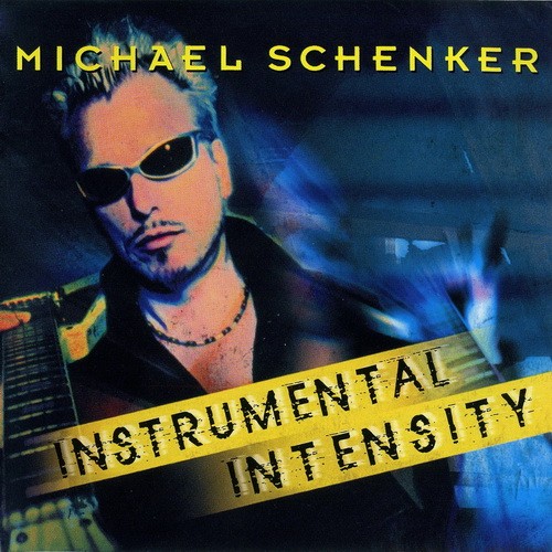 Instrumental Intensity