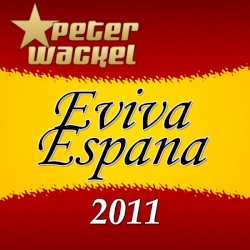 Eviva España 2011