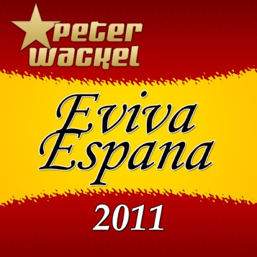 Eviva España 2011
